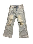 Vague Studios Studded Denim