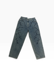 Vale Forever Lightning Denim Indigo
