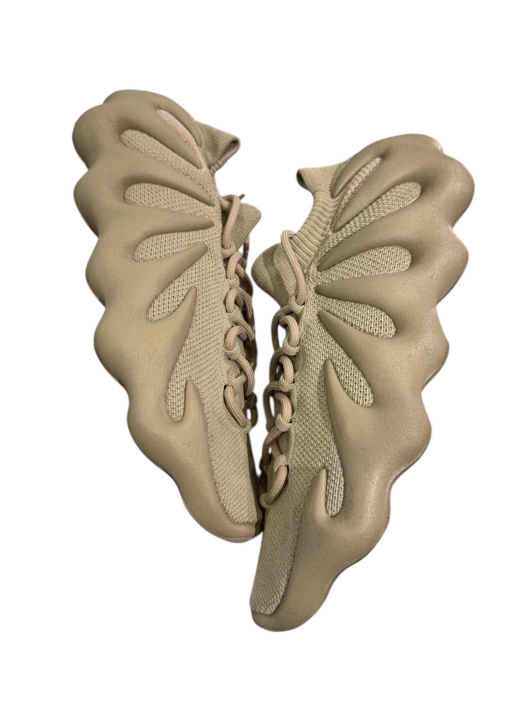 Adidas Yeezy 450 Stone Flax