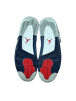 Jordan 4 Retro Midnight Navy