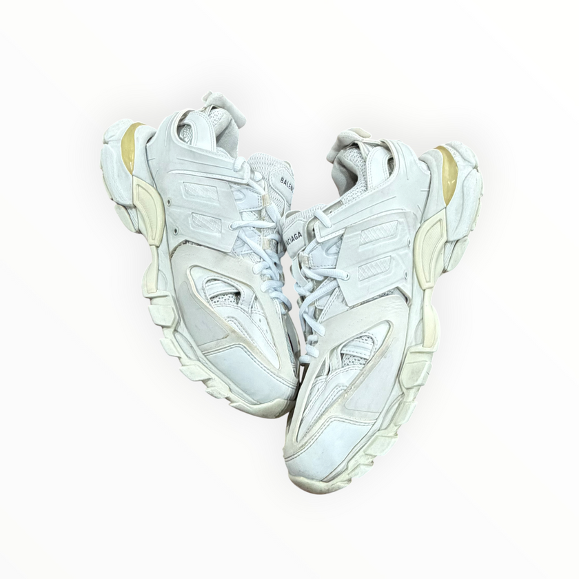 Balenciaga Track White/Cream