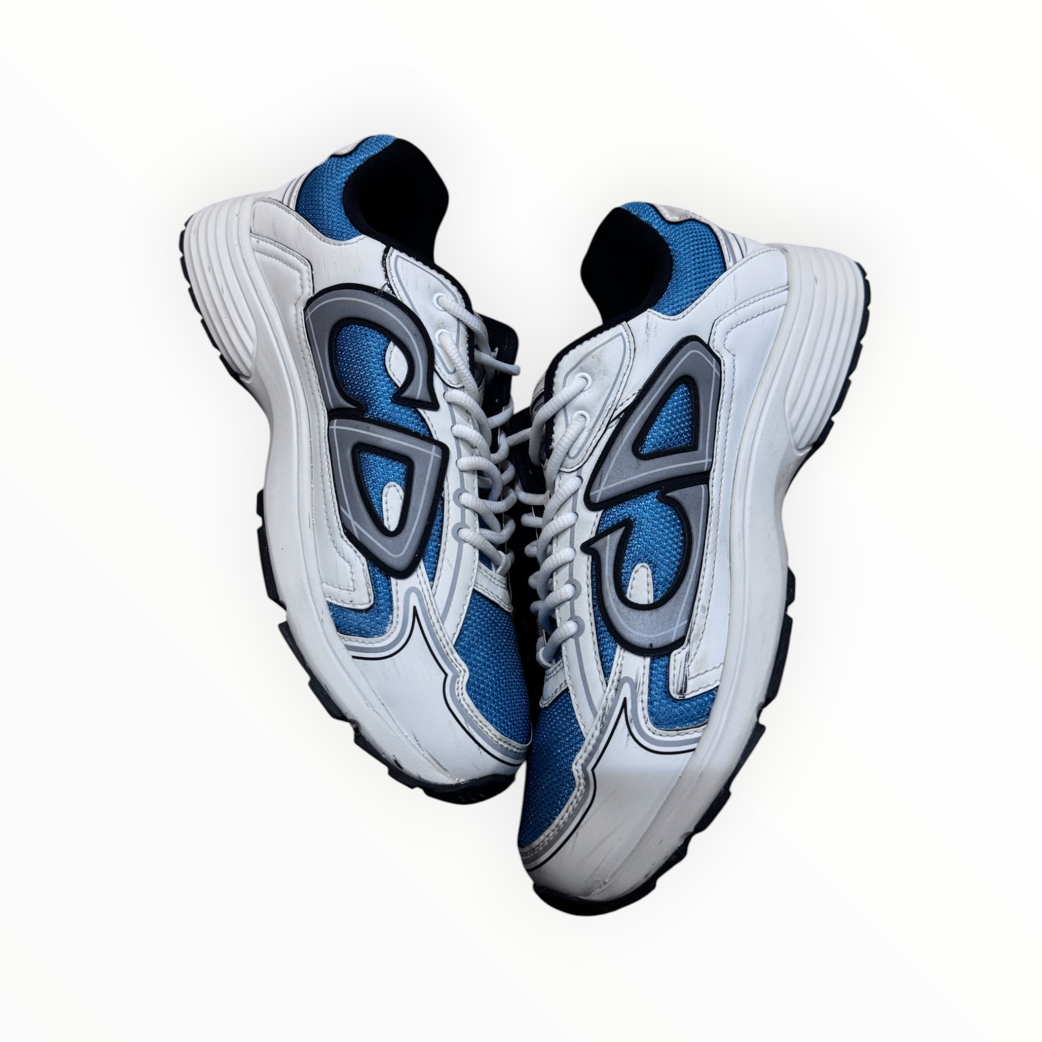 Dior B30 Blue/White
