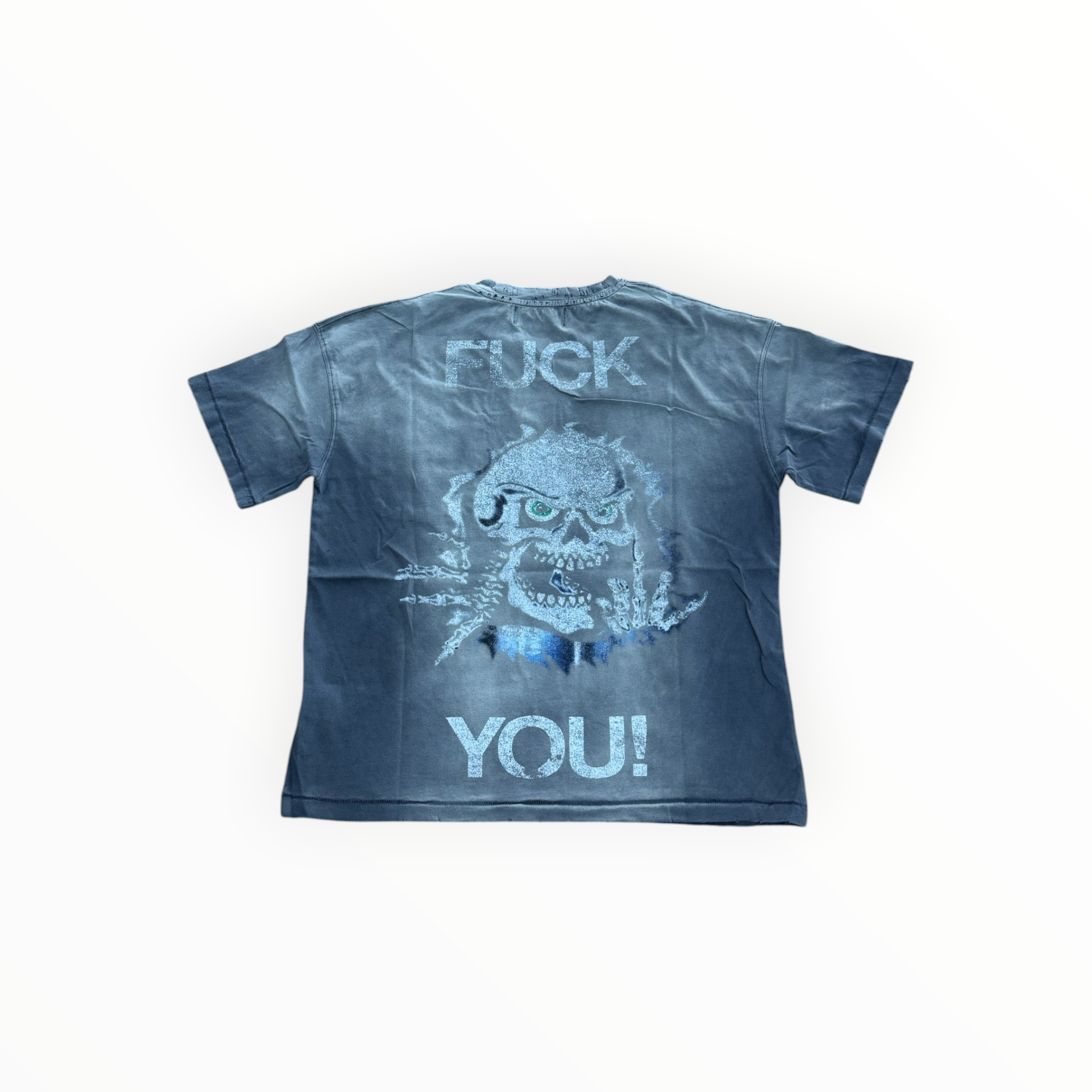Vale Forever Skullie Tee
