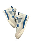 Jordan 4 Retro Military Blue (2024)