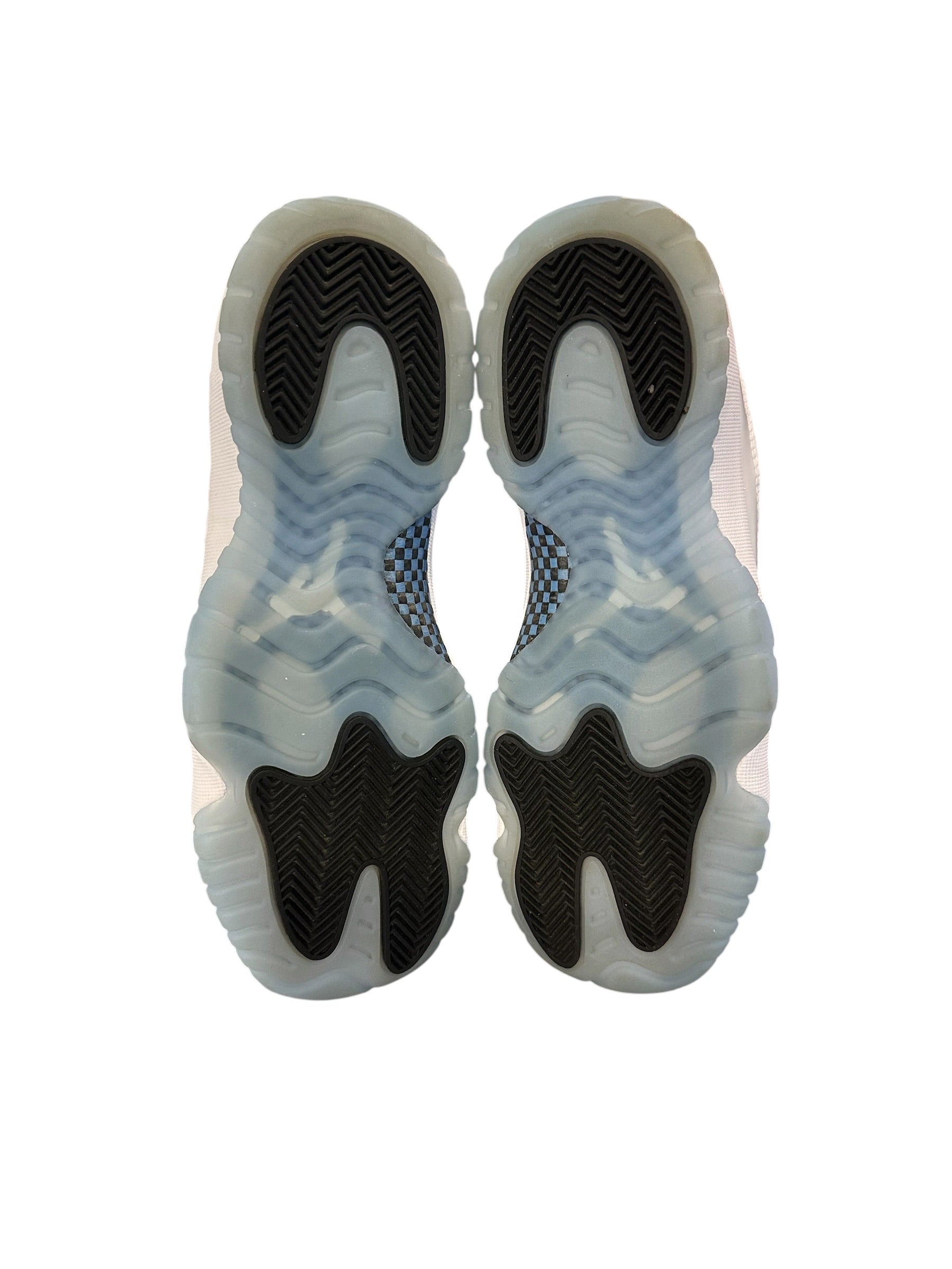 Jordan 11 Retro Legend Blue (2024) (GS)