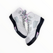 Jordan 5 Retro Medium Soft Pink