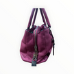 Prada Vitello Daino Leather Bauletto