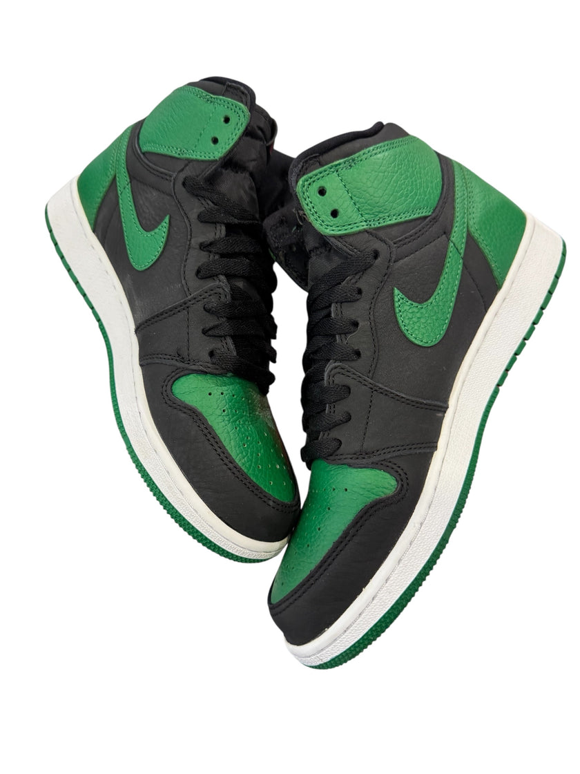 Jordan 1 Retro High Pine Green (GS)
