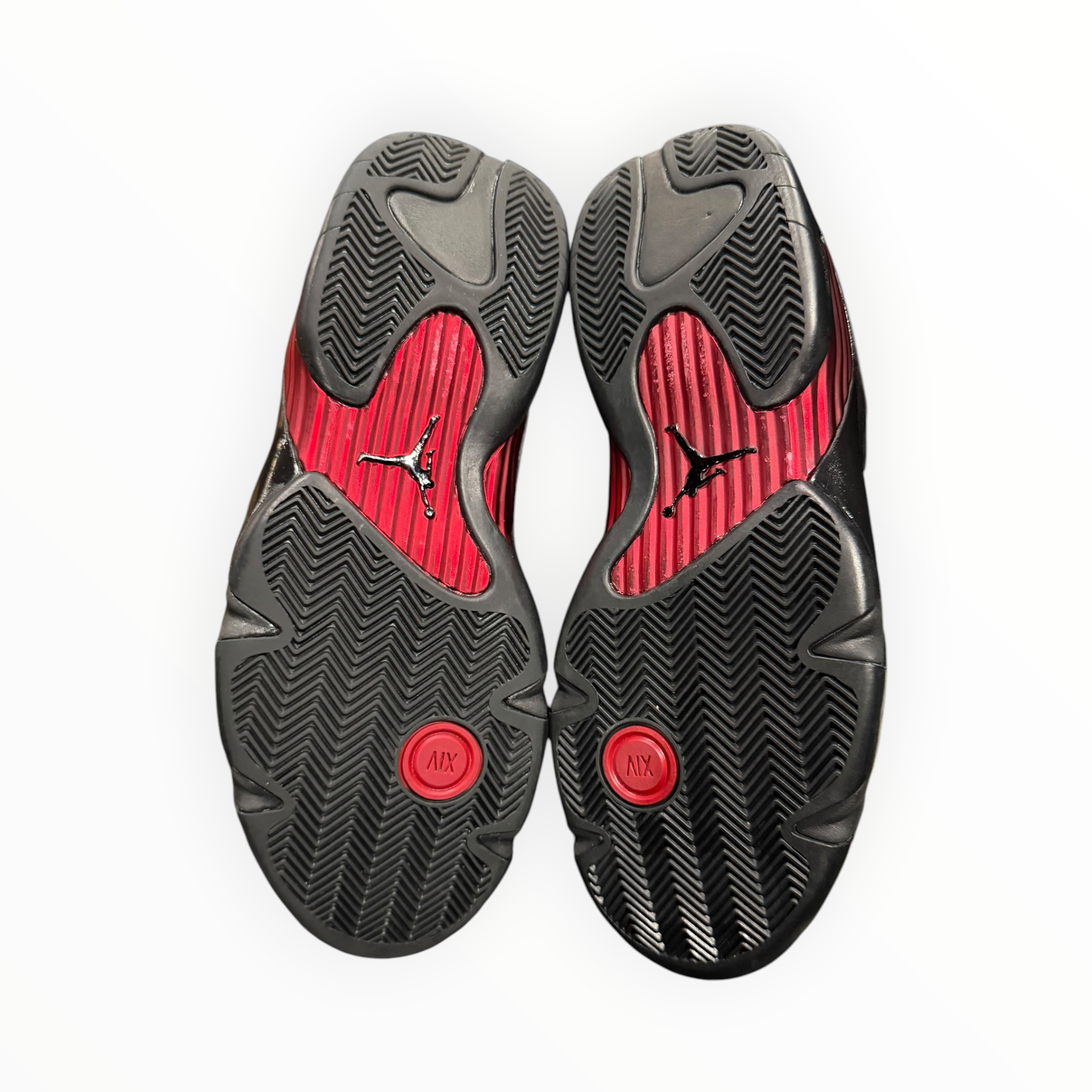 Jordan 14 Retro Last Shot (2018)