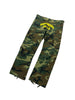 GV Gallery Rasberry Hills Camo Cargo