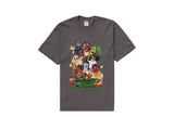 Supreme Muta Tee Charcoal