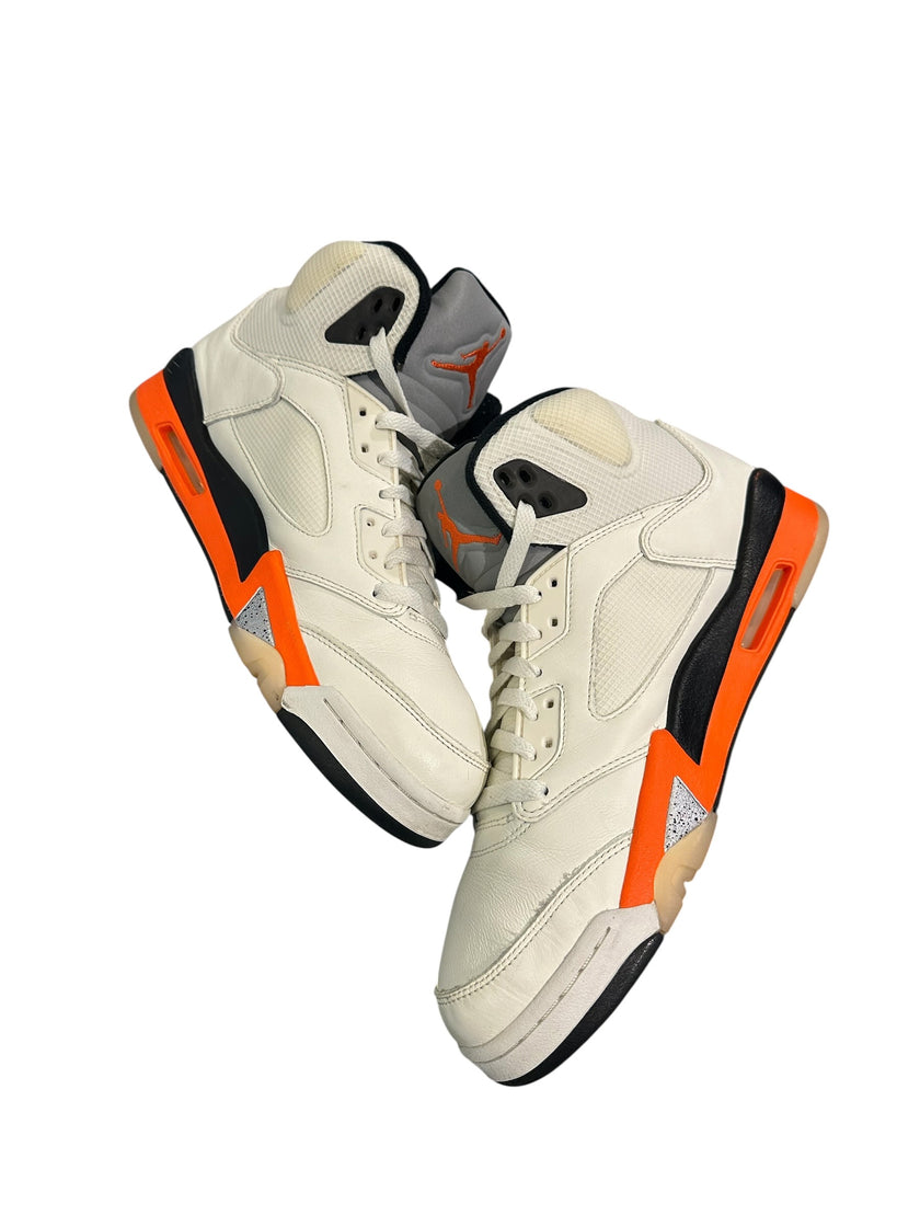 Jordan 5 Retro Shattered Backboard