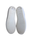 Rick Owens Vintage Sneaker Oyster