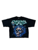 Godspeed Liberty Tears Tee