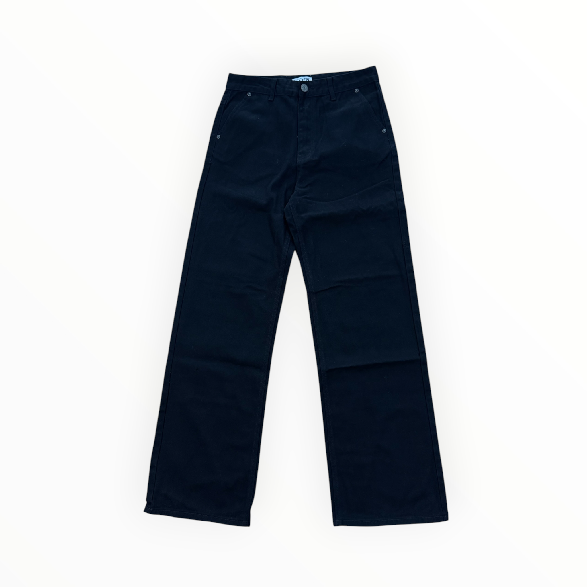 Vale Forever Bucks Denim Black