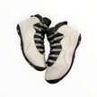 Jordan 10 Retro Steel (2025) (GS)