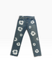Denim Tears x Levi's Cotton Wreath Jean Light Wash