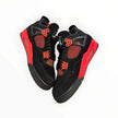 Jordan 4 Retro Red Thunder