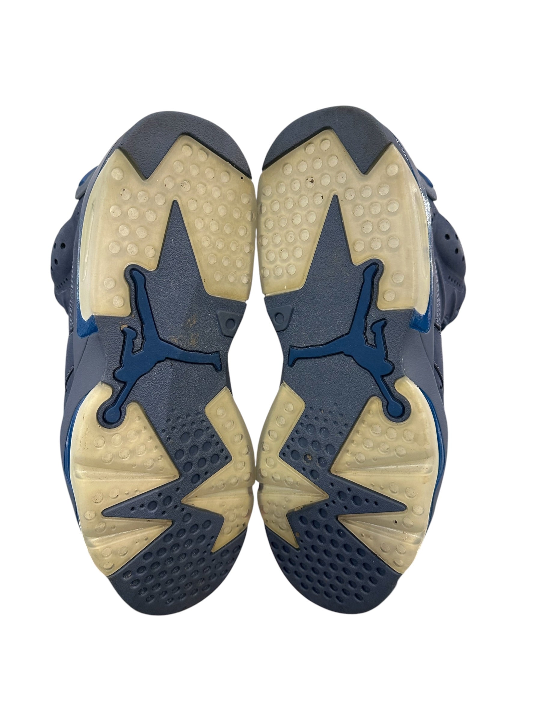 Jordan 6 Retro Diffused Blue
