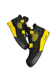 Jordan 4 Retro Thunder (2023)