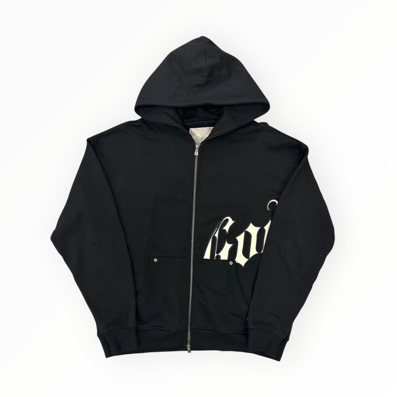 Godspeed OG Logo Sweatsuit Black