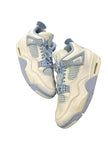Jordan 4 Retro Forget Me Not (Women's)