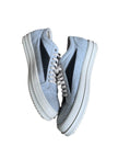 Rick Owens Vintage Sneaker Oyster