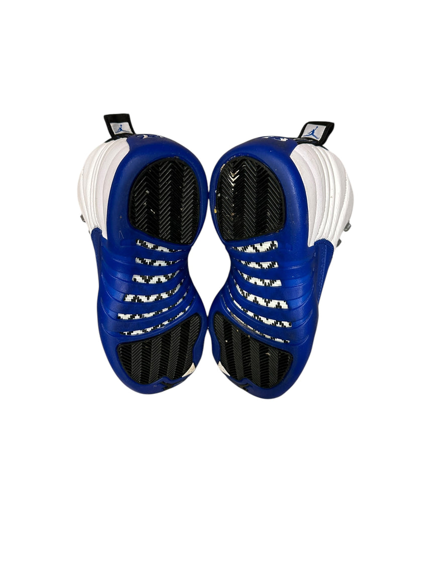 Jordan 12 Retro Blueberry