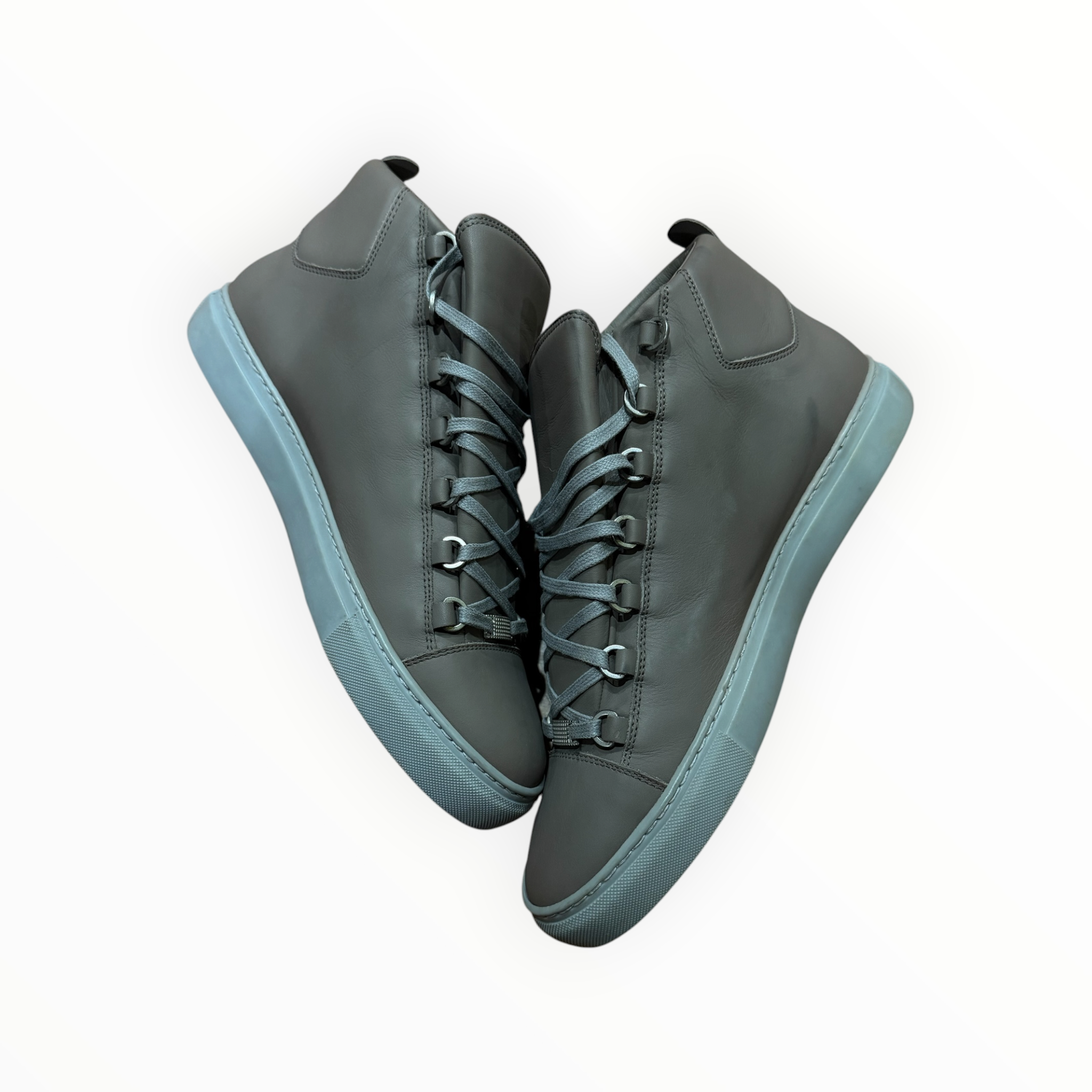 Balenciaga Arena Grey