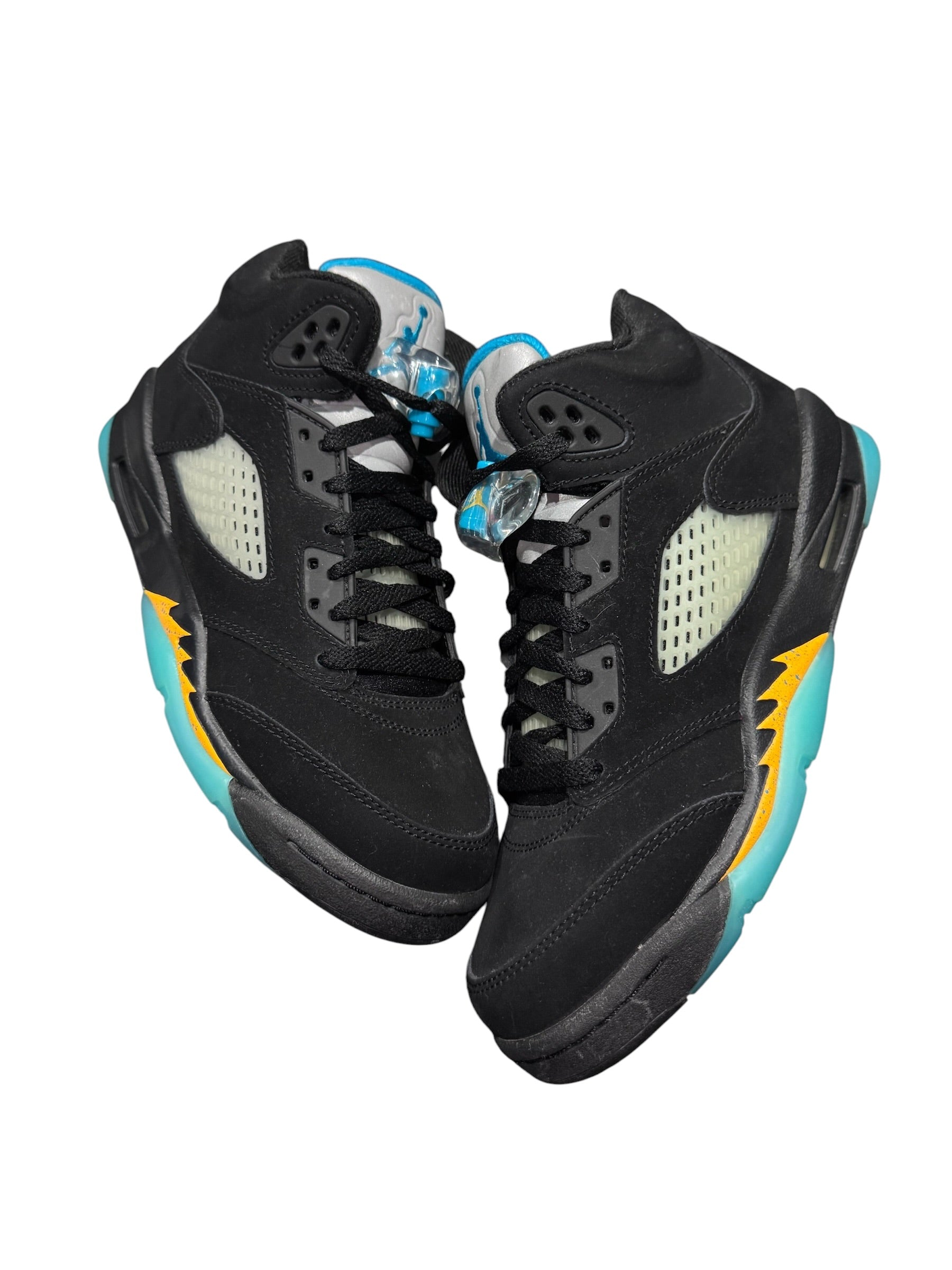Jordan 5 Retro Aqua (GS)