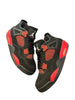 Jordan 4 Retro Red Thunder