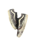 Vans Premium Old Skool 36 Paint Splatter Charcoal Grey