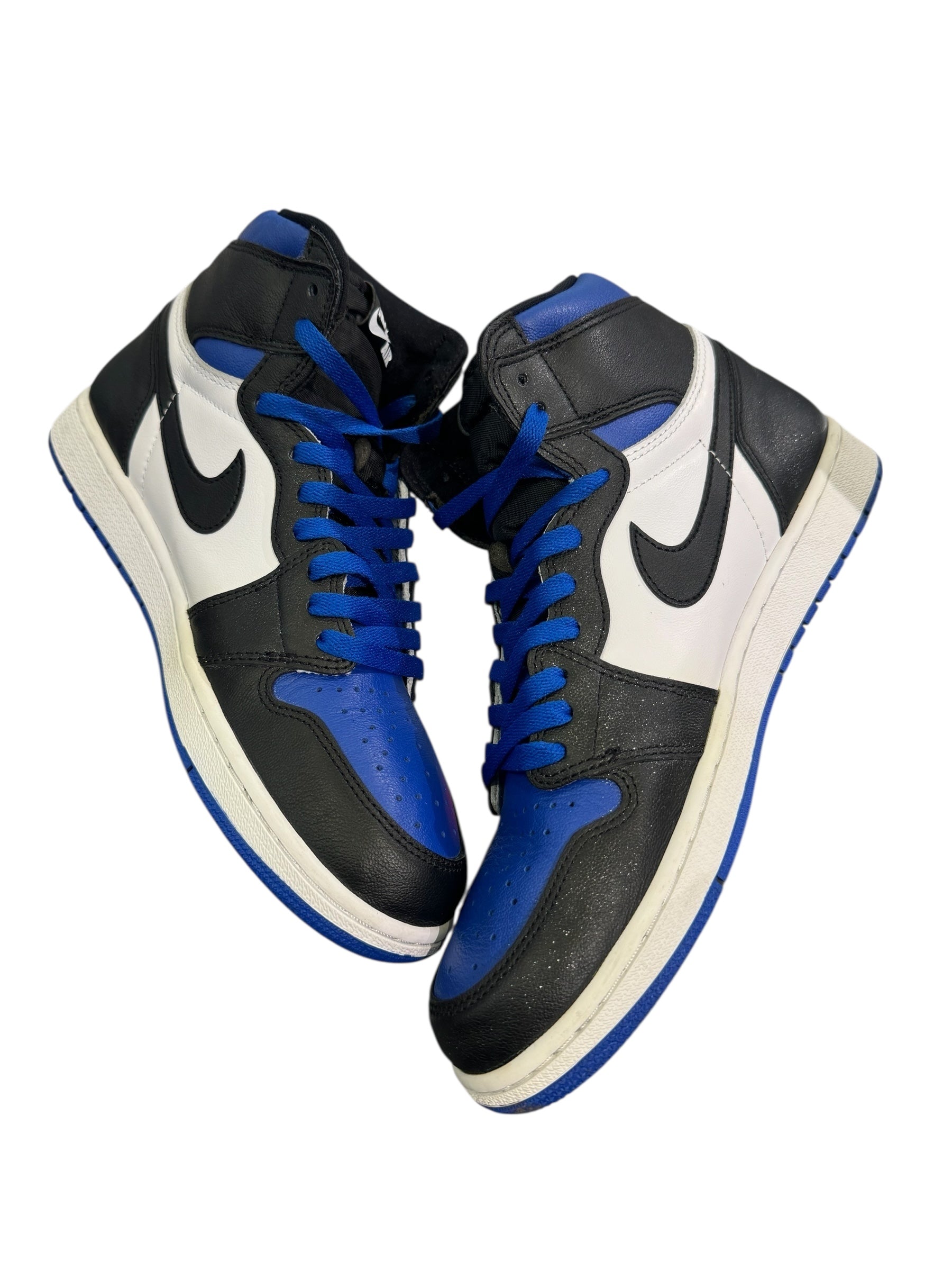 Jordan 1 Retro High Royal Toe