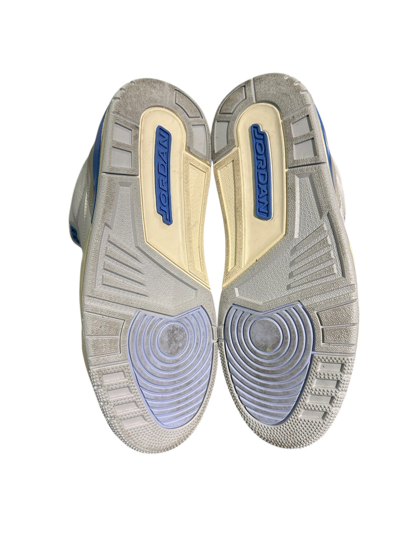 Jordan 3 Retro Lucky Shorts