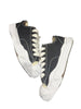 Maison Mihara Yasuhiro Hank OG Sole Canvas Low Black