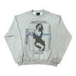 Amis Et Fleurs LA Angels Crewneck