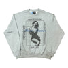 Amis Et Fleurs LA Angels Crewneck
