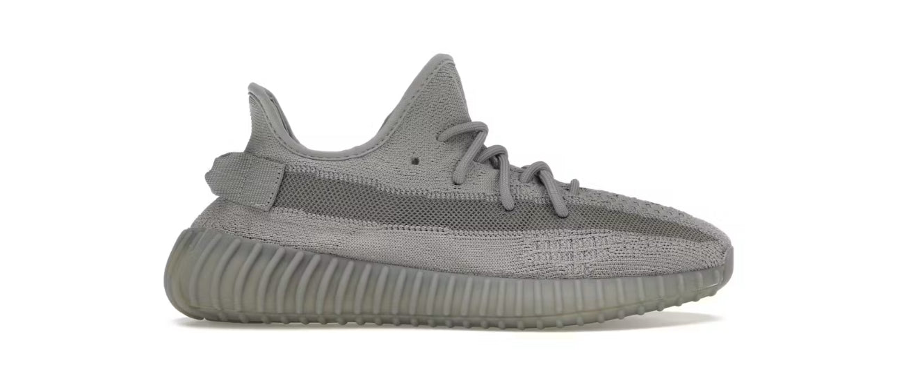 Adidas Yeezy Boost 350 V2 Steel Grey