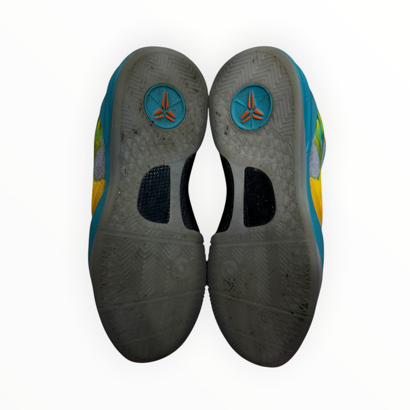 Nike Kobe 8 Protro Venice Beach (2024) (GS)