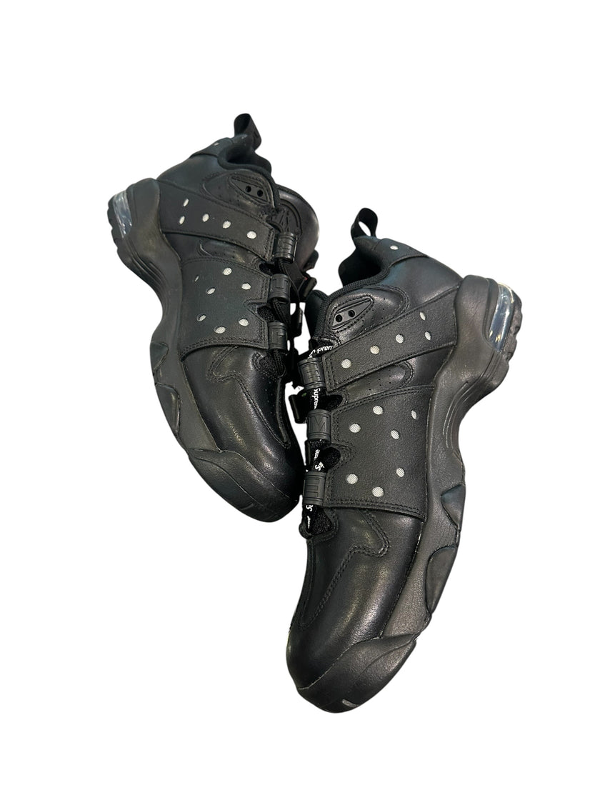 Nike SB Air Max 2 CB '94 Low Supreme Black