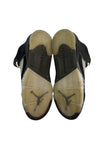 Jordan 5 Retro OG Black Metallic Reimagined (GS)