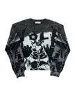 Vale NYC Monochrome Long Sleeve