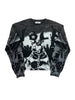 Vale NYC Monochrome Long Sleeve