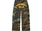 Gv Gallery Camo Cargo Pants