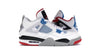 Jordan 4 Retro What The