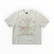 Sp5der Anniversary Tee White