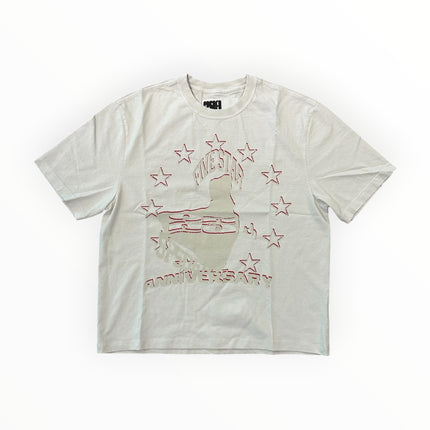 Sp5der Anniversary Tee White