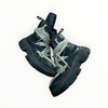 Dr. Martens 1460 DMXL Mega Lace Boot Rick Owens Black