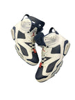 Jordan 6 Olympic (2024)