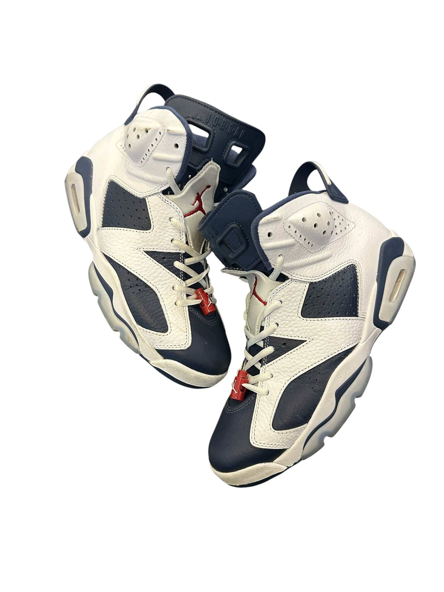 Jordan 6 Olympic (2024)